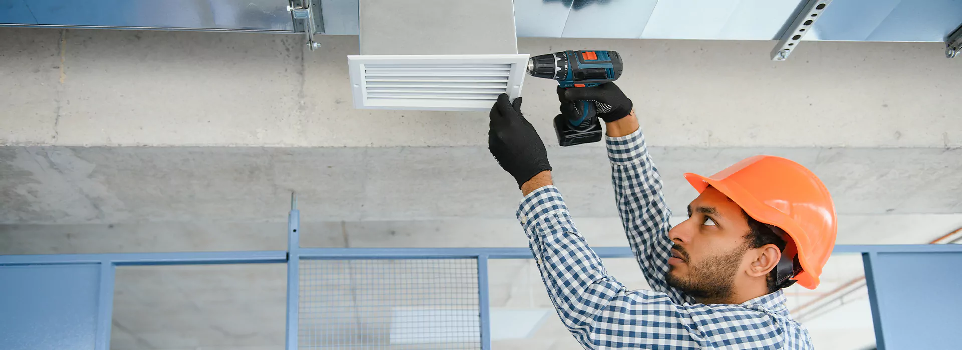 Air Duct and Dryer Vent Cleaning in El Paso, Texas