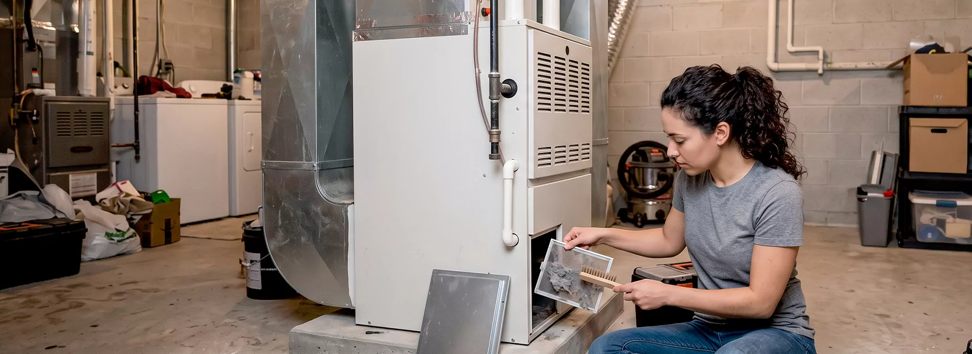Lint Trap Cleaning El Paso, TX