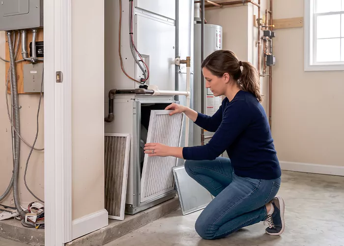 Premier AC Filter Replacement Company in El Paso, TX