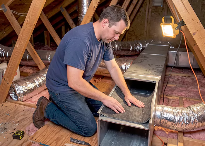 Premier Duct Liner Company in El Paso, TX