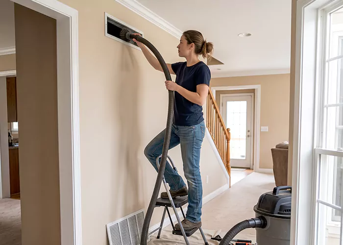 Premier El Paso Duct Cleaning Company