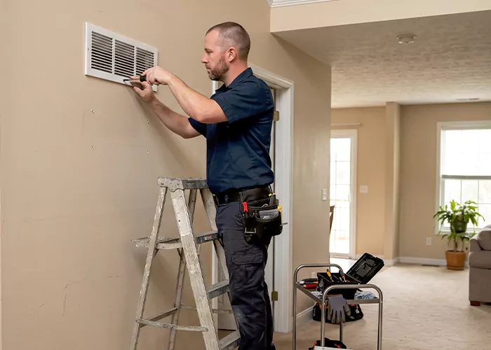 Premier El Paso Air Vent Replacement Company