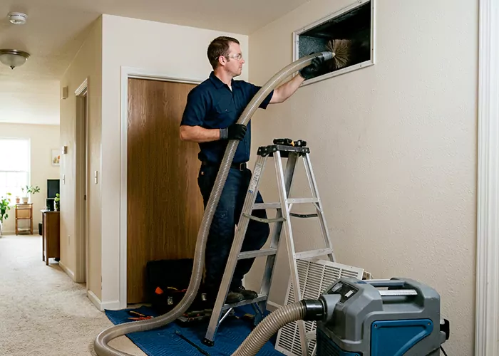 Top-Rated Apartment Duct Cleaning Company in El Paso, TX