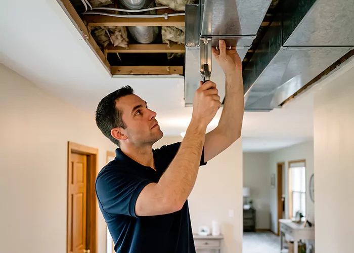 Premier El Paso Dryer Vent Hose Installer