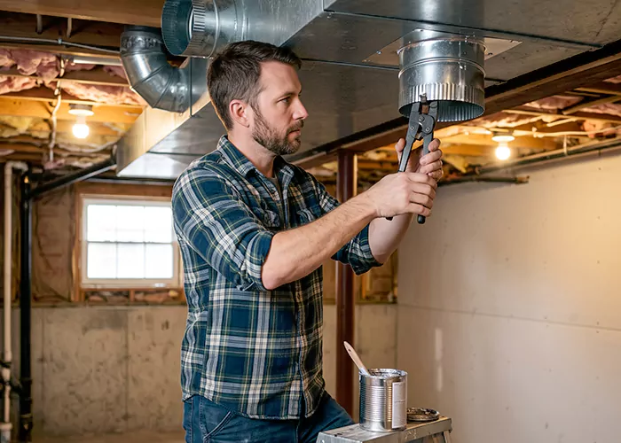 Top-Rated Dryer Vent Hose Repair Company in El Paso, TX