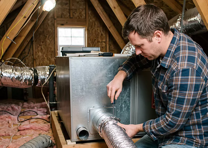 Proven El Paso Dryer Vent Hose Replacement Specialists