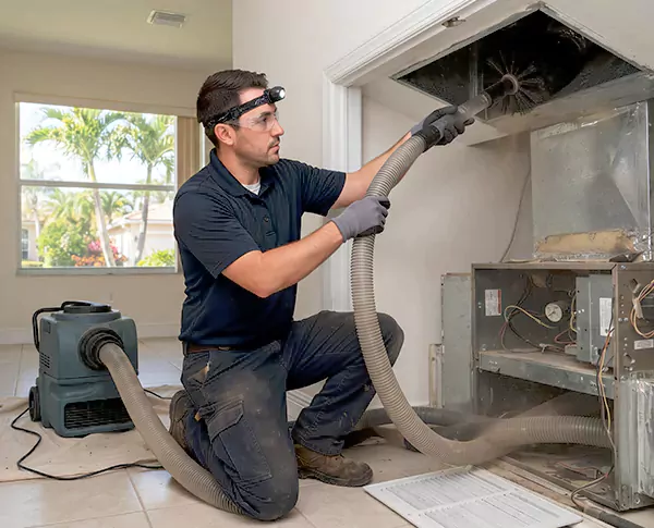 Frequently Asked Questions About Air Duct Cleaning Company in El Paso