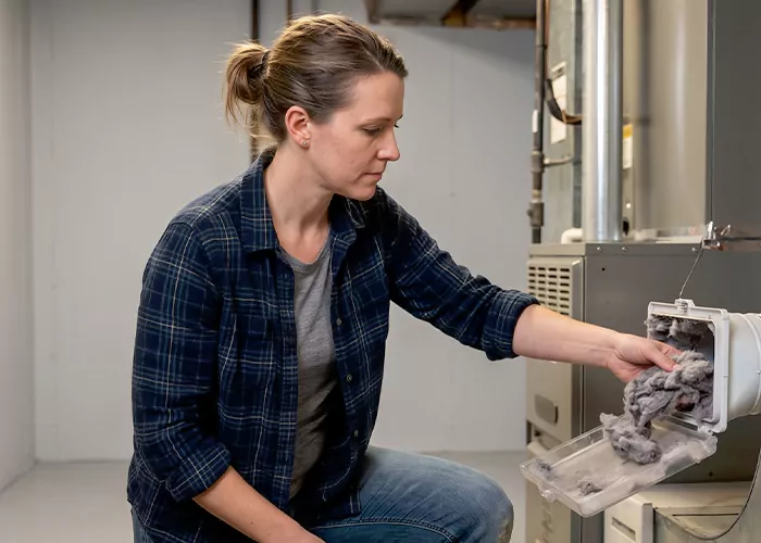 Reliable El Paso Lint Trap Cleaning Service Company
