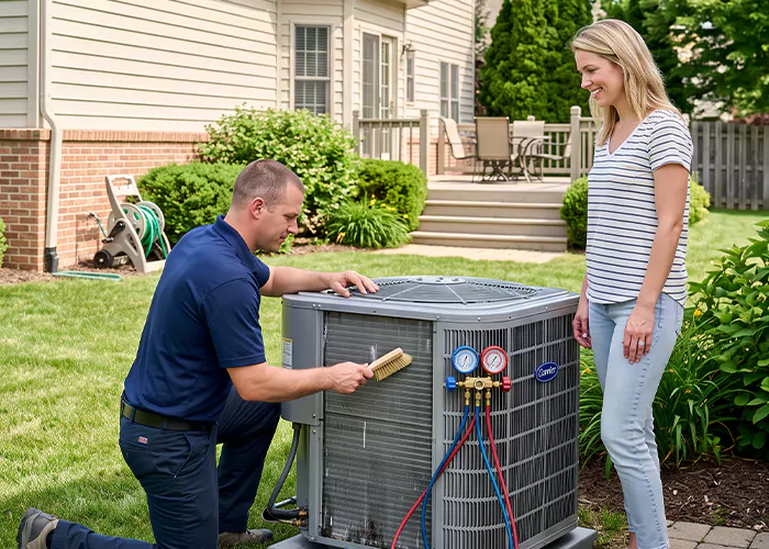 Top-Rated El Paso AC Efficiency Specialists