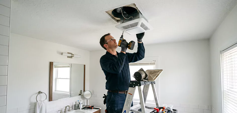 Apartment and Hotel Exhaust Duct Cleaning in El Paso