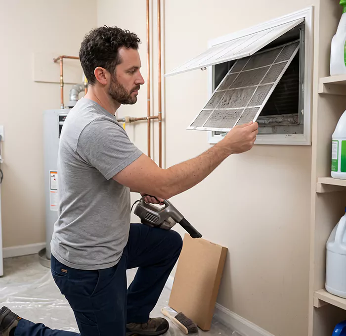 Why Choose El Paso Air Duct Cleaning Pro Over Other El Paso Duct Cleaning Companies?
