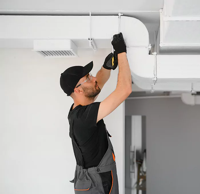 Why Choose El Paso Air Duct Cleaning Pro Among Duct and Dryer Vent Cleaning Companies in El Paso, TX?
