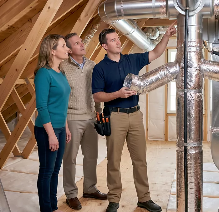 Why Choose El Paso Air Duct Cleaning Pro Among El Paso Air Duct Replacement Companies?