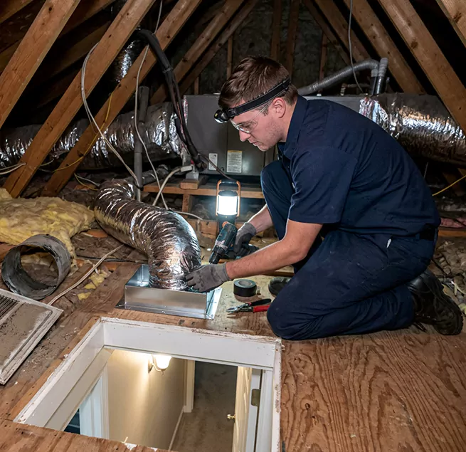 Why Choose El Paso Air Duct Cleaning Pro Among El Paso Air Vent Replacement Companies?
