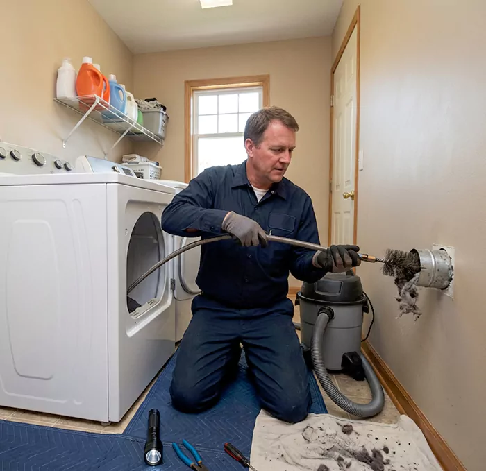 Why Choose El Paso Air Duct Cleaning Pro Among El Paso Dryer Vent Repair Companies?