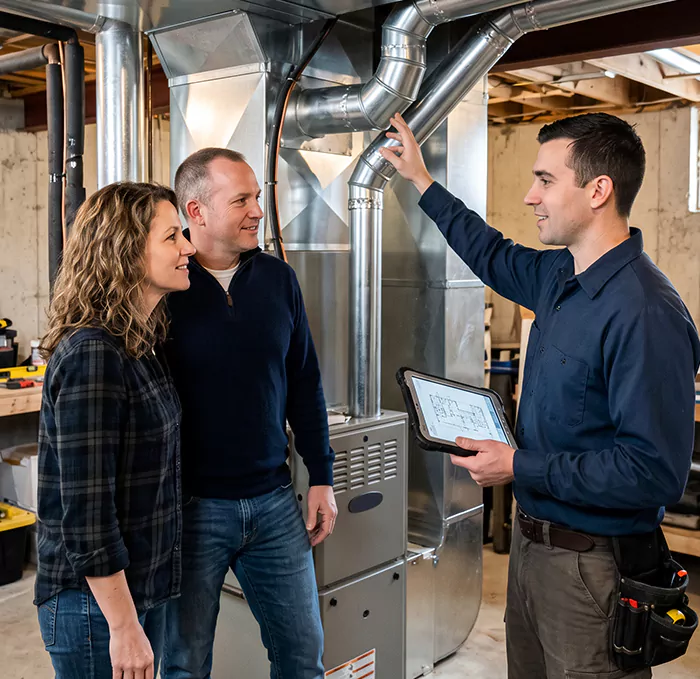 Why Choose El Paso Air Duct Cleaning Pro Among Custom Ductwork Companies in El Paso, TX?