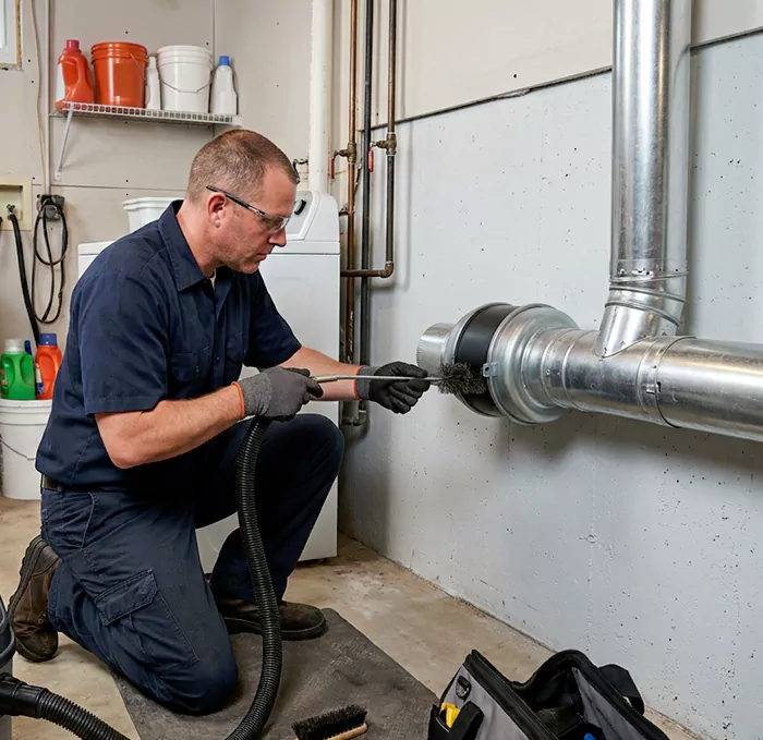 Why Choose El Paso Air Duct Cleaning Pro Among Booster Fan Service Companies in El Paso, TX?