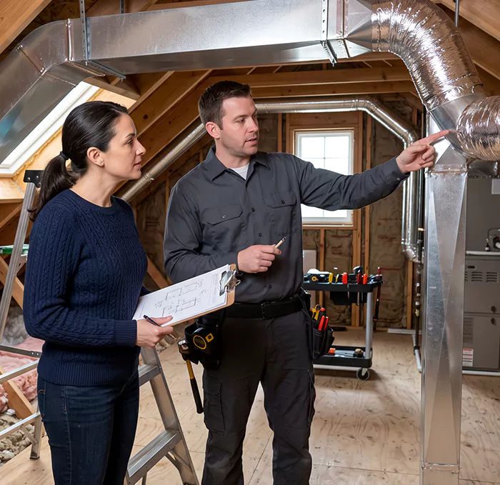 Why Choose El Paso Air Duct Cleaning Pro Among El Paso Dryer Vent Hose Installation Companies?