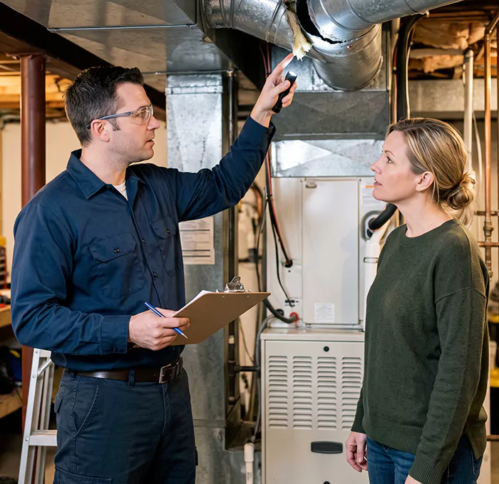Why Choose El Paso Air Duct Cleaning Pro Among Dryer Vent Hose Repair Companies in El Paso, TX?
