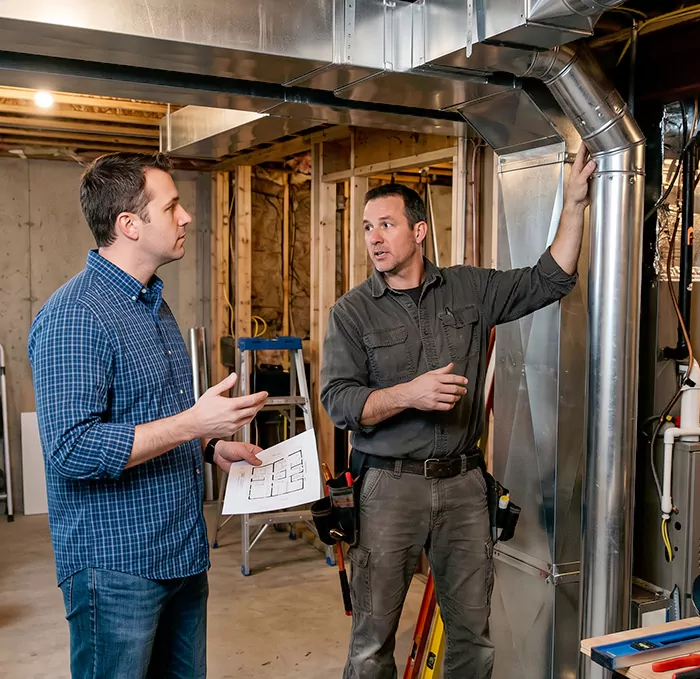 Why Choose El Paso Air Duct Cleaning Pro Among El Paso Dryer Vent Companies?