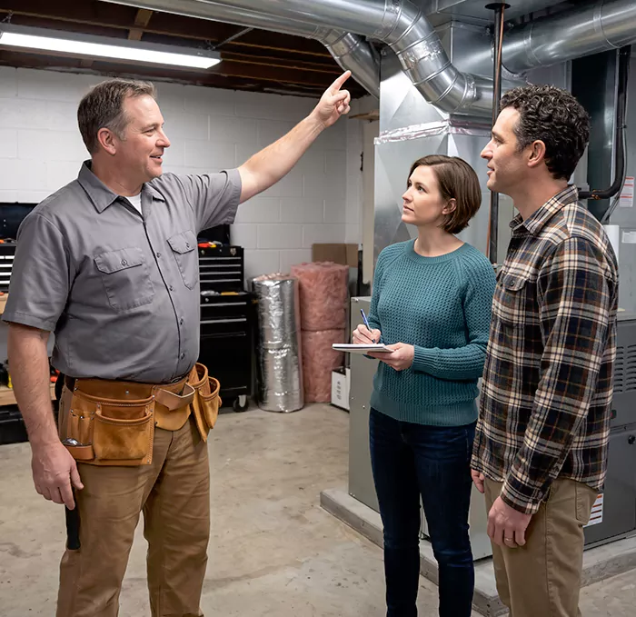 Why Choose El Paso Air Duct Cleaning Pro Among El Paso Dryer Vent Replacement Companies?