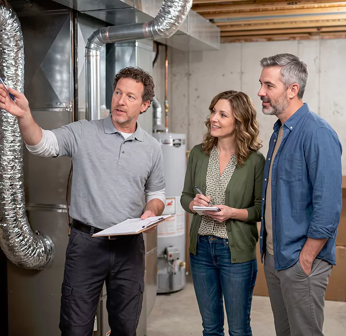 Why Choose El Paso Air Duct Cleaning Pro Among Duct Sealing Companies in El Paso, TX?