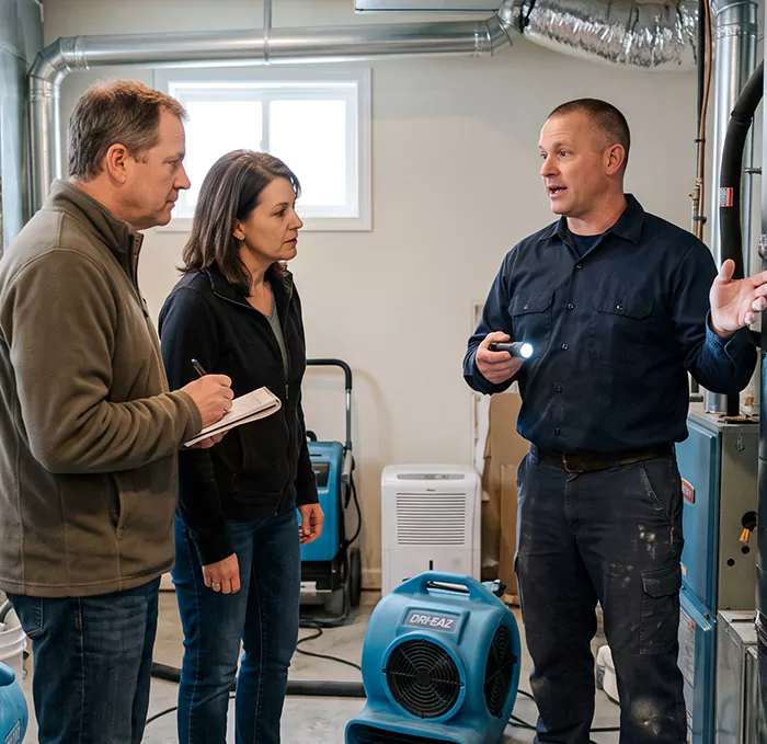 Why Choose El Paso Air Duct Cleaning Pro Among El Paso Duct Restoration Companies?
