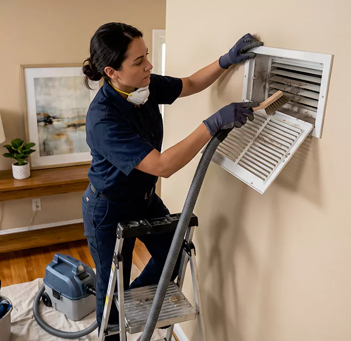 Why Choose El Paso Air Duct Cleaning Pro Over Other HVAC Duct Cleaning Companies in El Paso, TX?