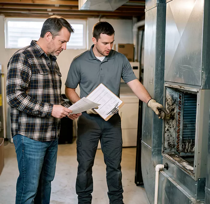 Why Choose El Paso Air Duct Cleaning Pro Among El Paso HVAC Mold Remediation Companies?
