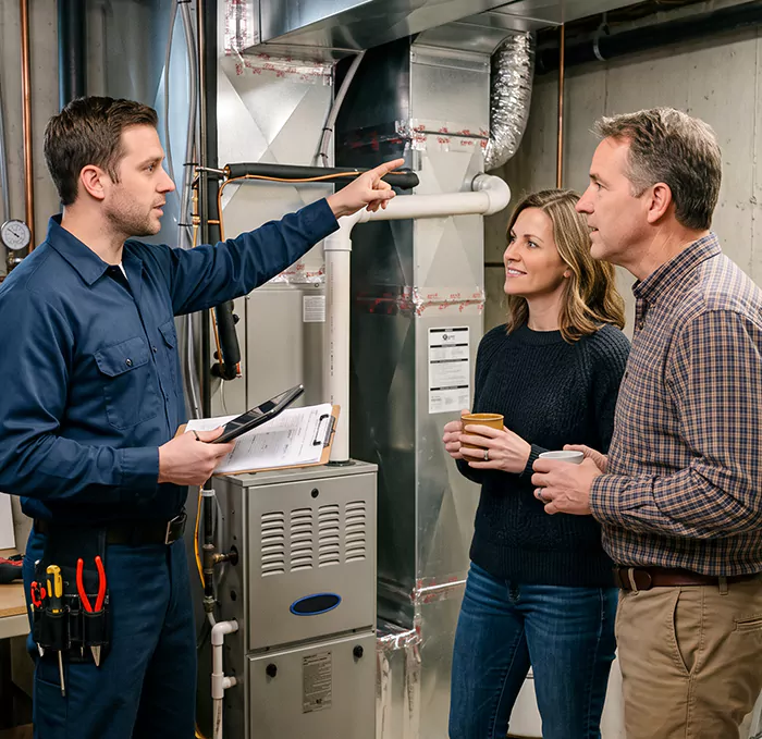 Why Choose El Paso Air Duct Cleaning Pro Among El Paso HVAC Restoration Companies?